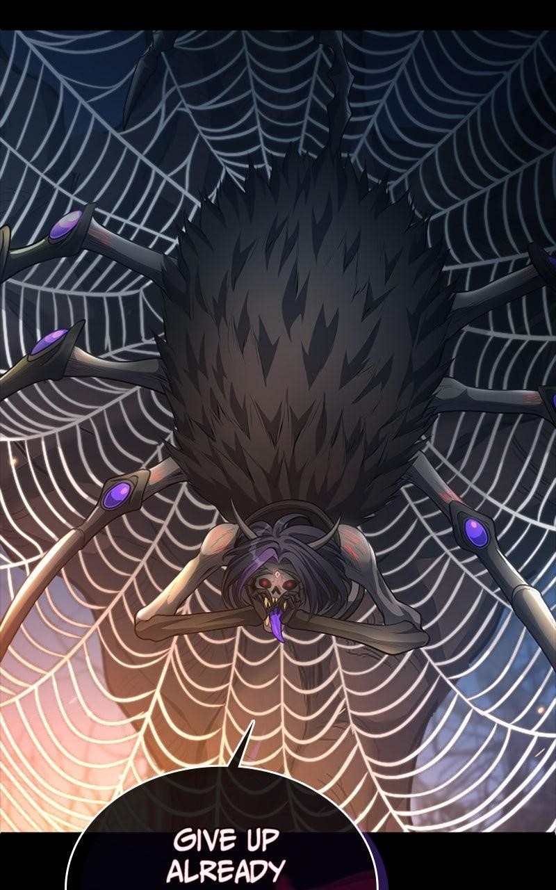 Regression of the Close Combat Mage Chapter 51 - Page 10