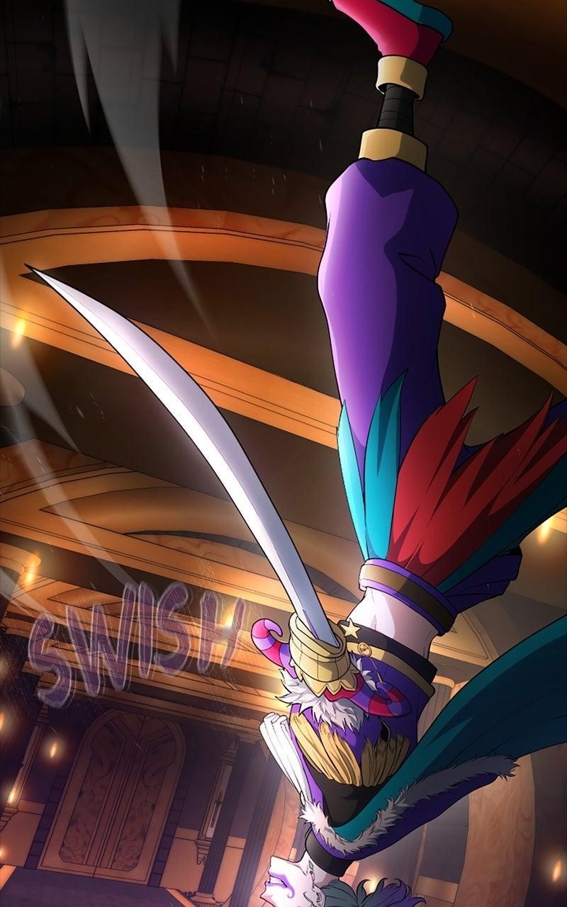 Regression of the Close Combat Mage Chapter 51 - Page 102