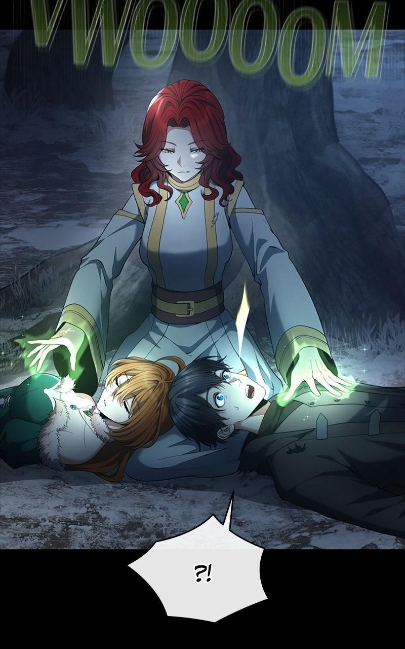 Regression of the Close Combat Mage Chapter 51 - Page 108