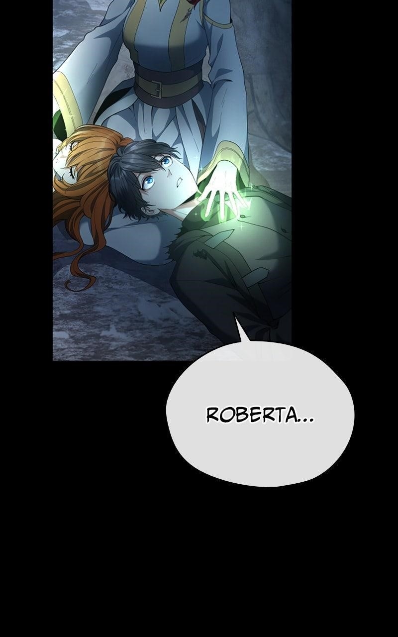 Regression of the Close Combat Mage Chapter 51 - Page 110