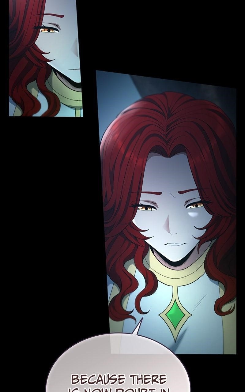 Regression of the Close Combat Mage Chapter 51 - Page 113