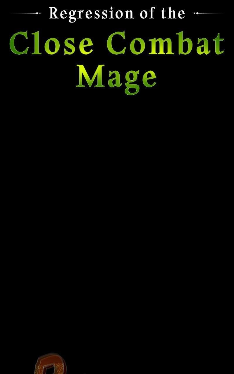 Regression of the Close Combat Mage Chapter 51 - Page 12