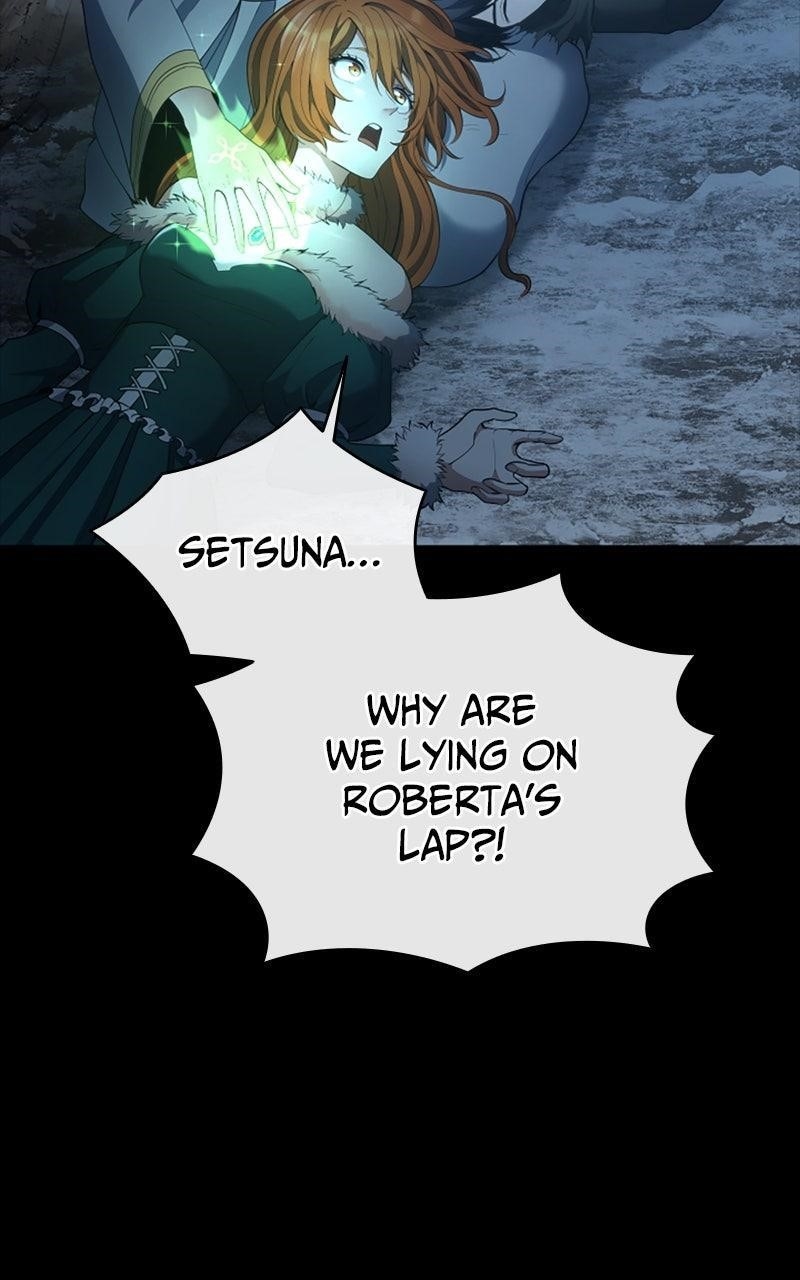 Regression of the Close Combat Mage Chapter 51 - Page 121