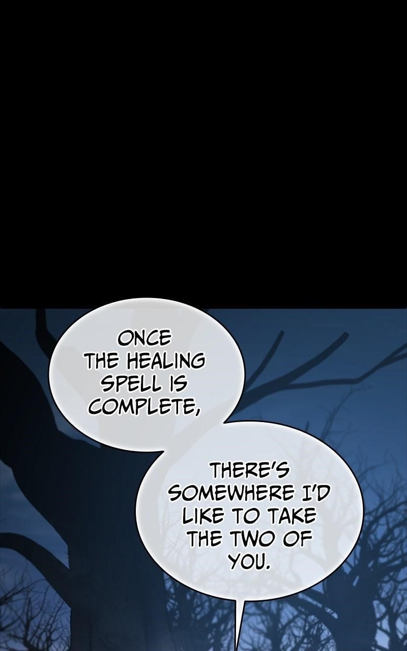 Regression of the Close Combat Mage Chapter 51 - Page 123