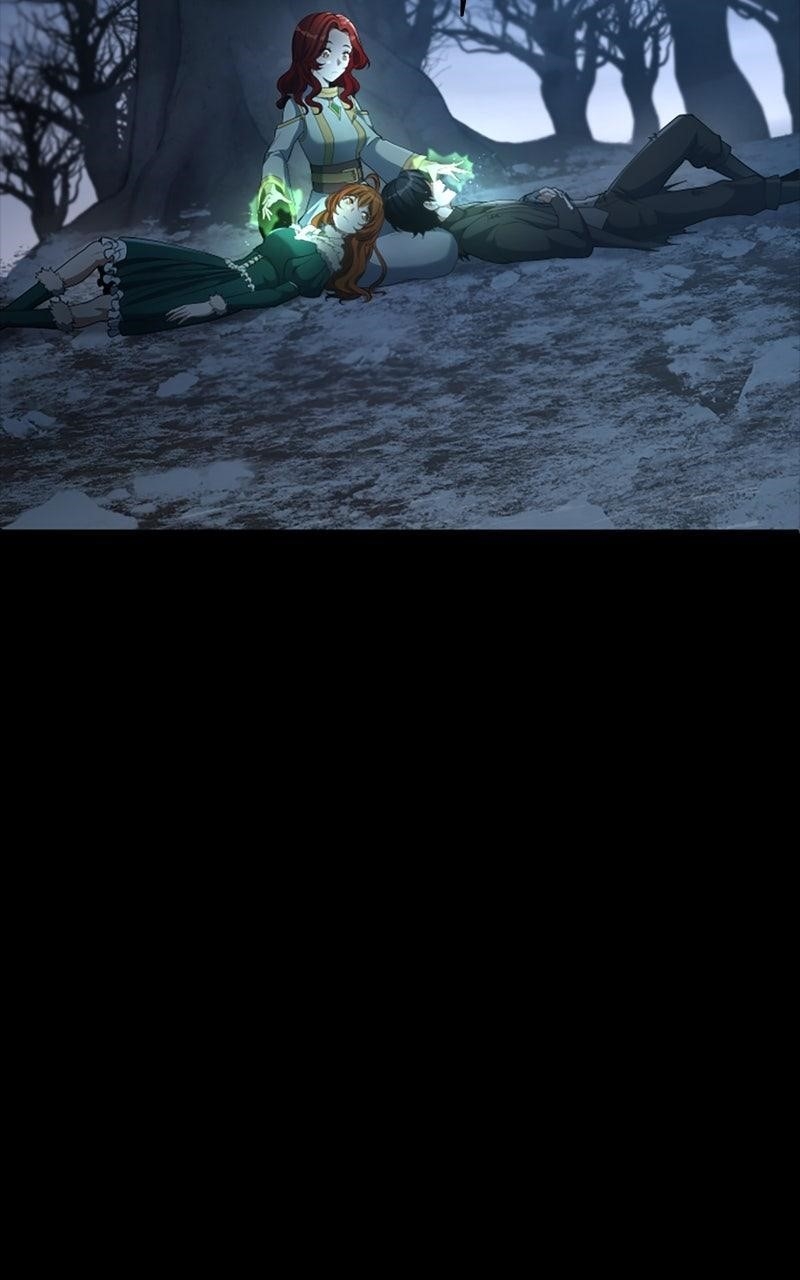 Regression of the Close Combat Mage Chapter 51 - Page 124