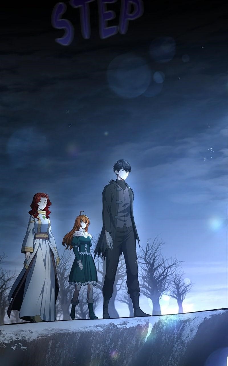 Regression of the Close Combat Mage Chapter 51 - Page 126