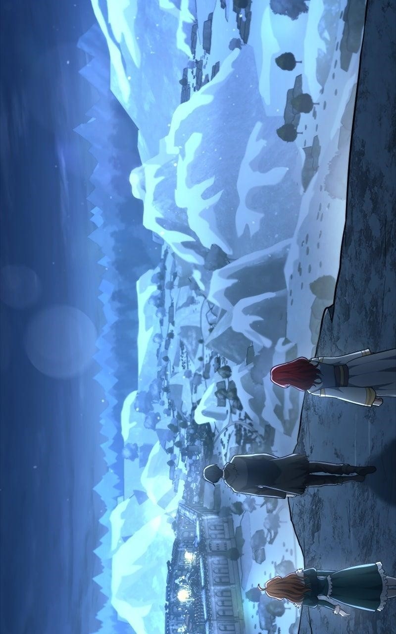 Regression of the Close Combat Mage Chapter 51 - Page 128