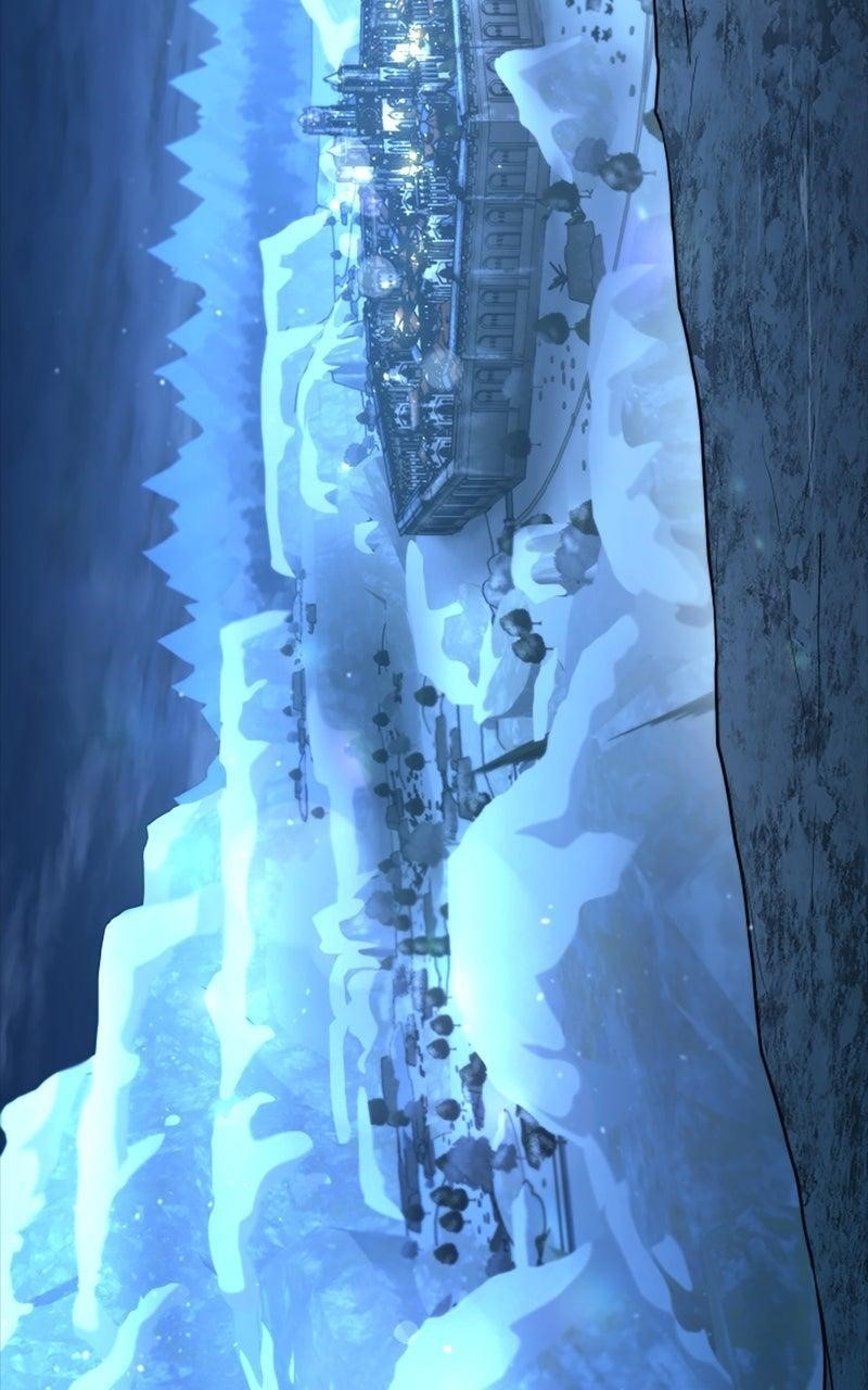 Regression of the Close Combat Mage Chapter 51 - Page 129