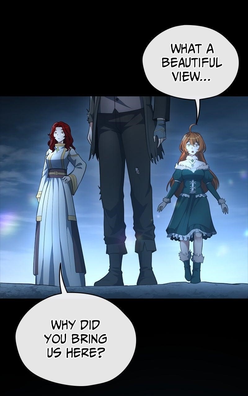 Regression of the Close Combat Mage Chapter 51 - Page 131