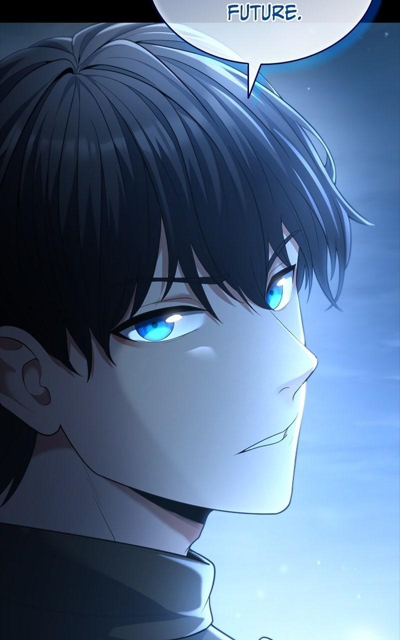 Regression of the Close Combat Mage Chapter 51 - Page 134