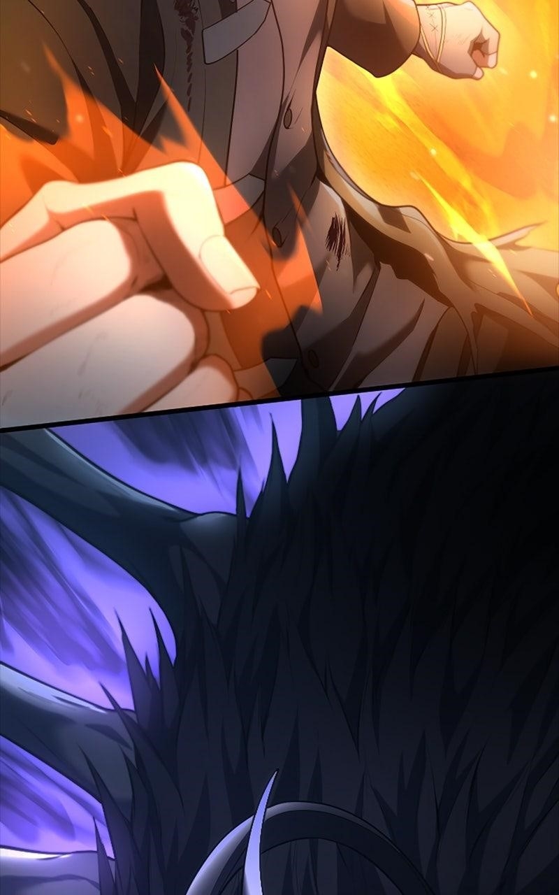 Regression of the Close Combat Mage Chapter 51 - Page 14