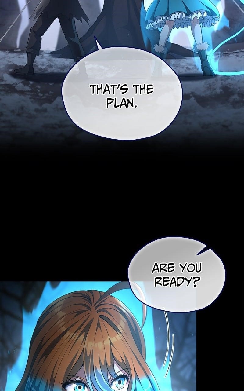 Regression of the Close Combat Mage Chapter 51 - Page 2