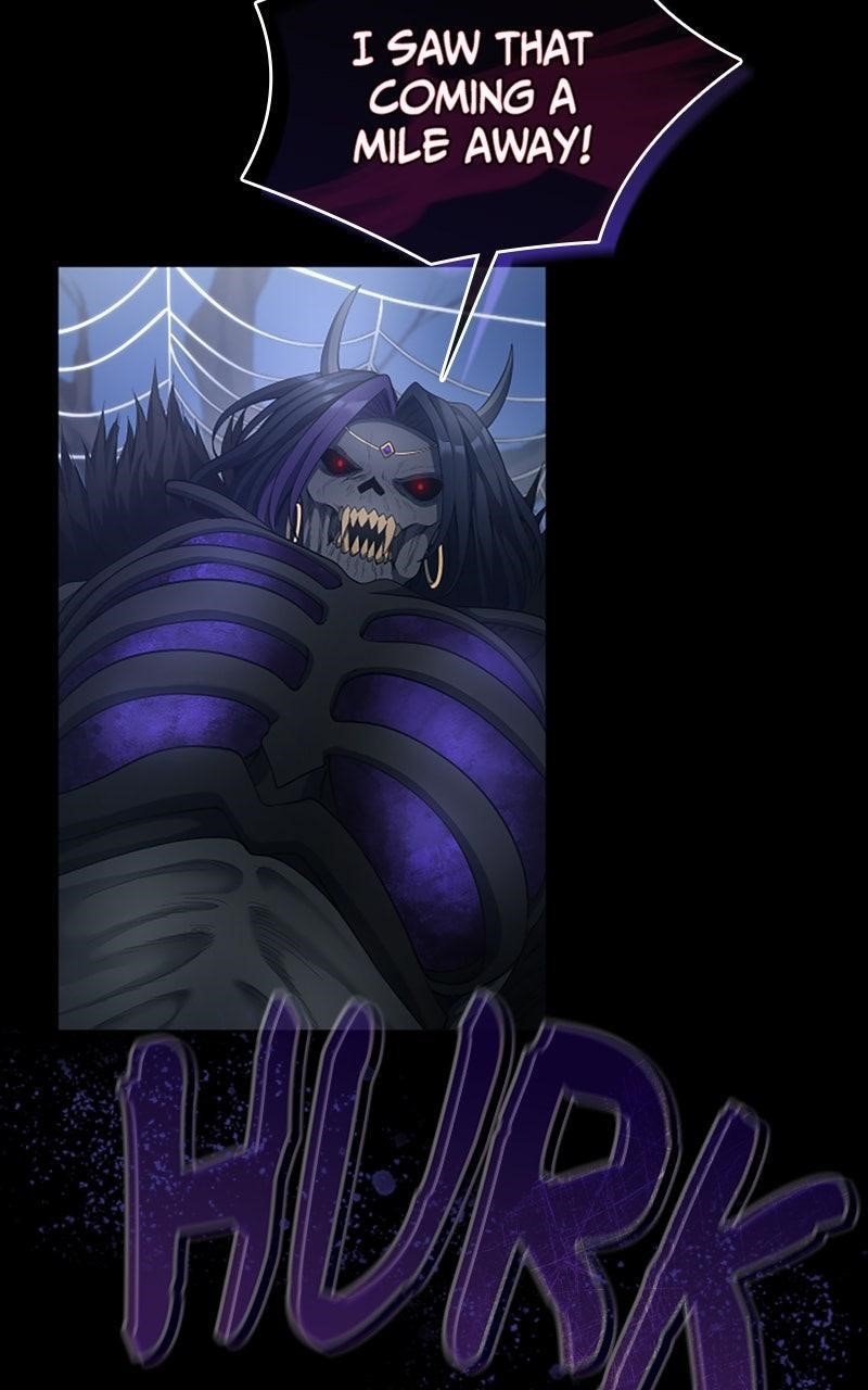 Regression of the Close Combat Mage Chapter 51 - Page 20