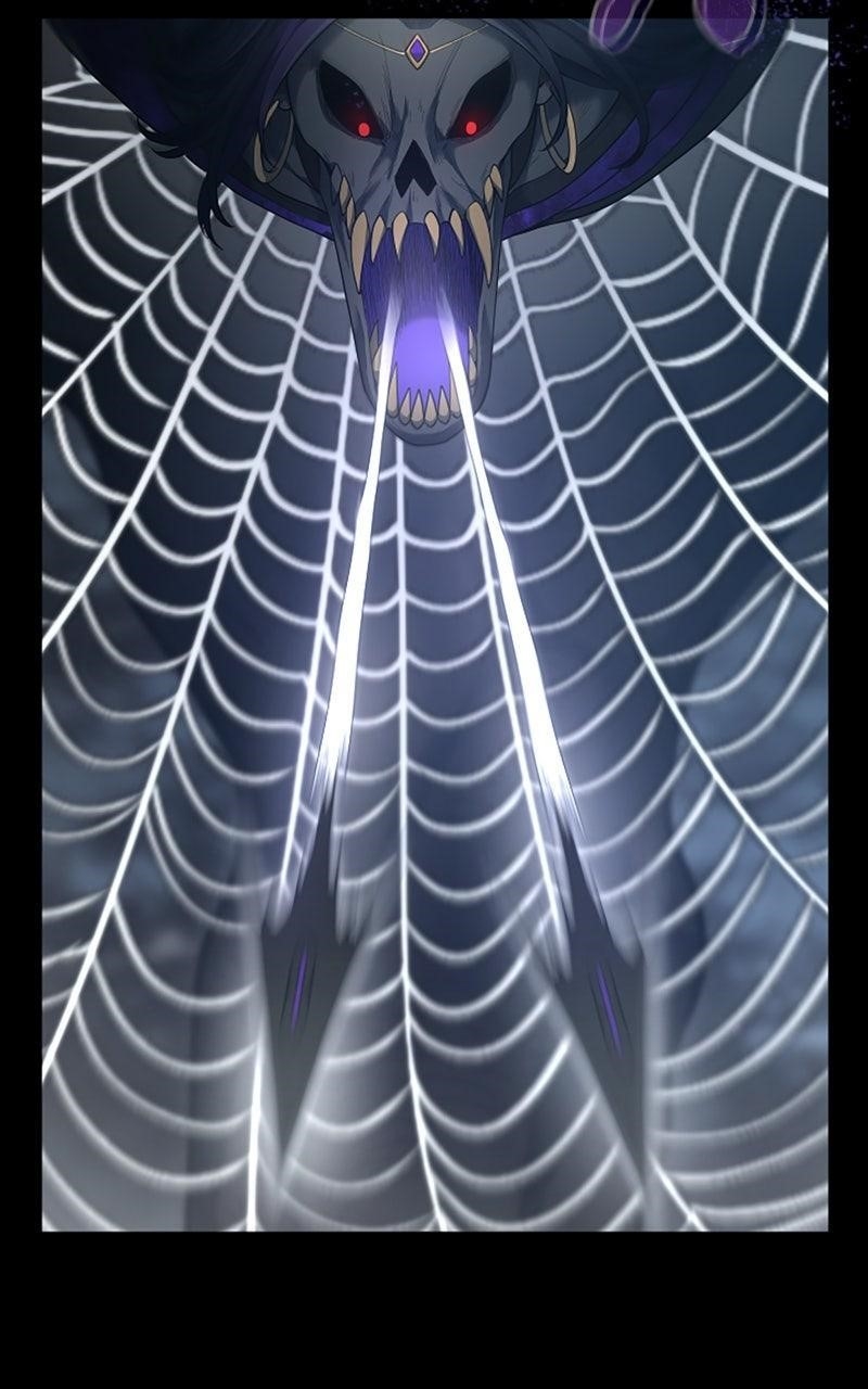 Regression of the Close Combat Mage Chapter 51 - Page 21