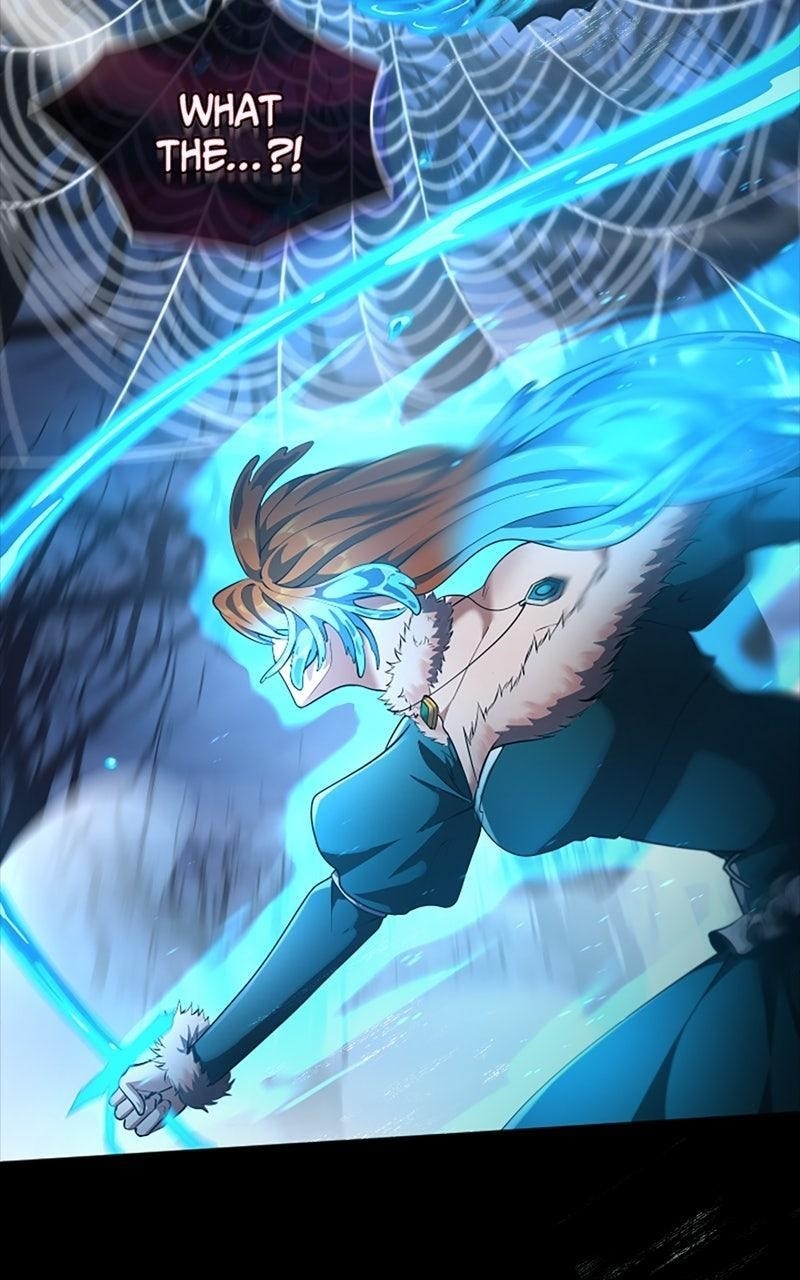 Regression of the Close Combat Mage Chapter 51 - Page 26