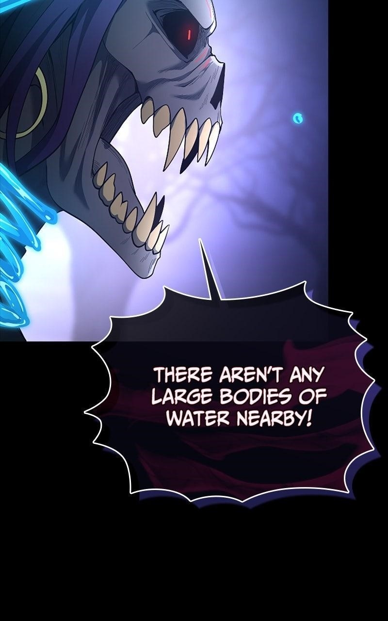 Regression of the Close Combat Mage Chapter 51 - Page 31