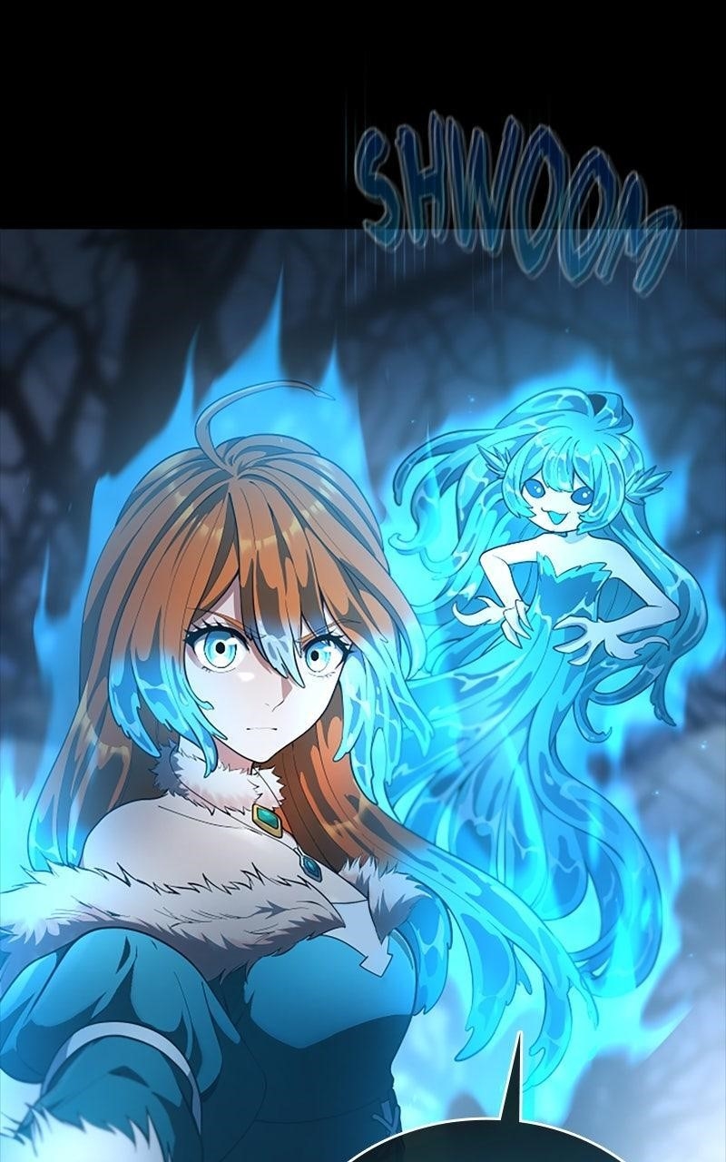 Regression of the Close Combat Mage Chapter 51 - Page 32