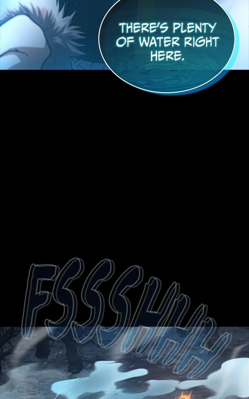 Regression of the Close Combat Mage Chapter 51 - Page 33