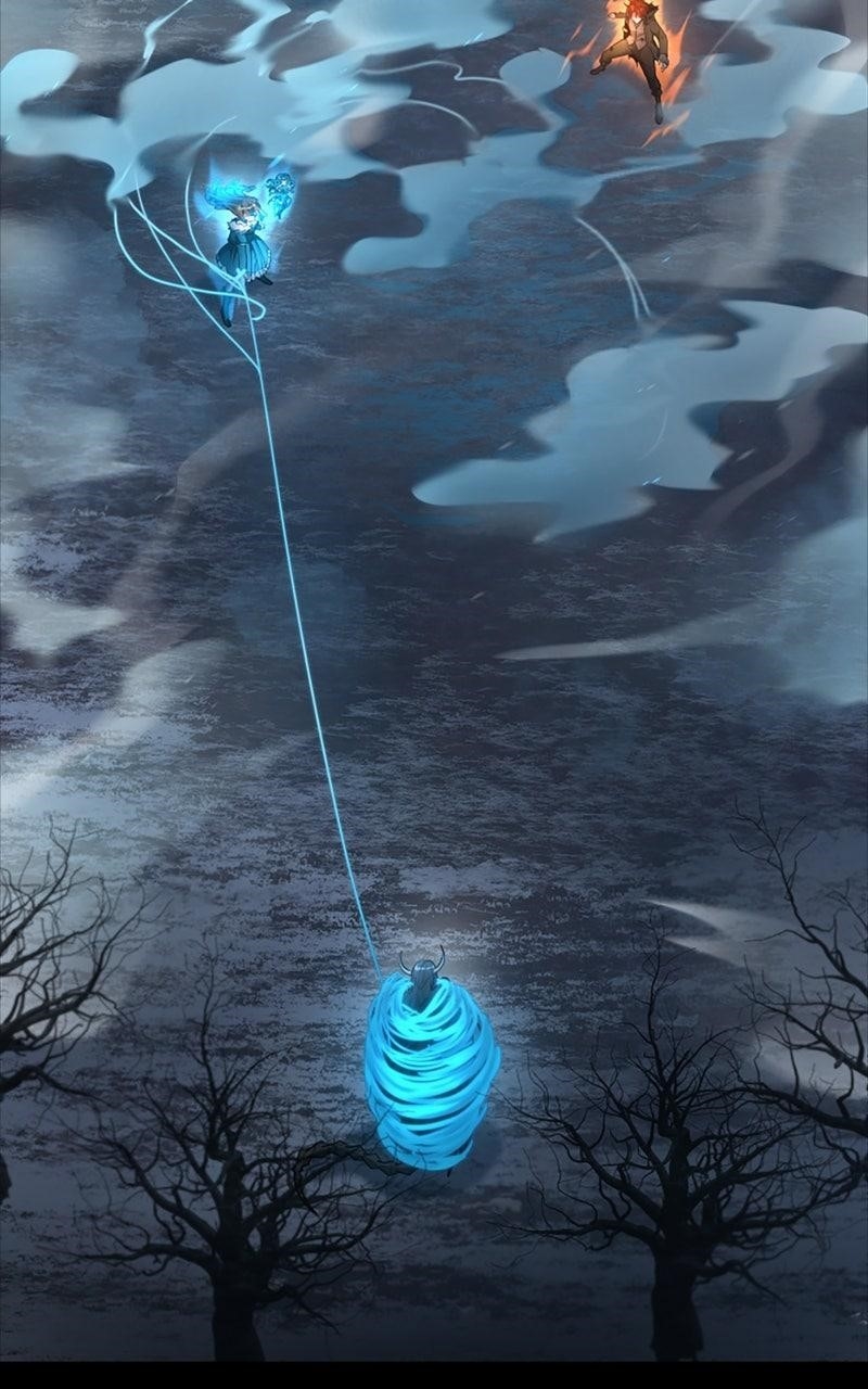 Regression of the Close Combat Mage Chapter 51 - Page 34