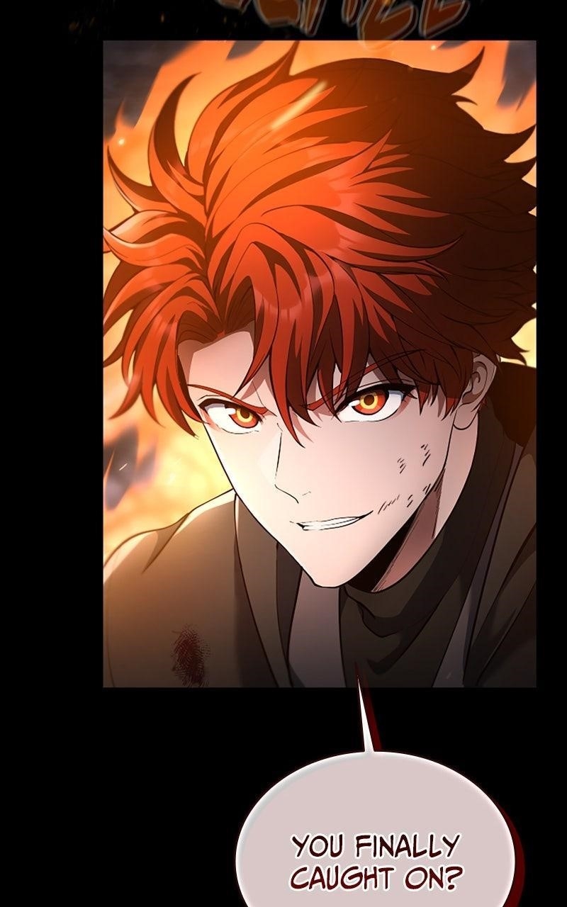 Regression of the Close Combat Mage Chapter 51 - Page 37