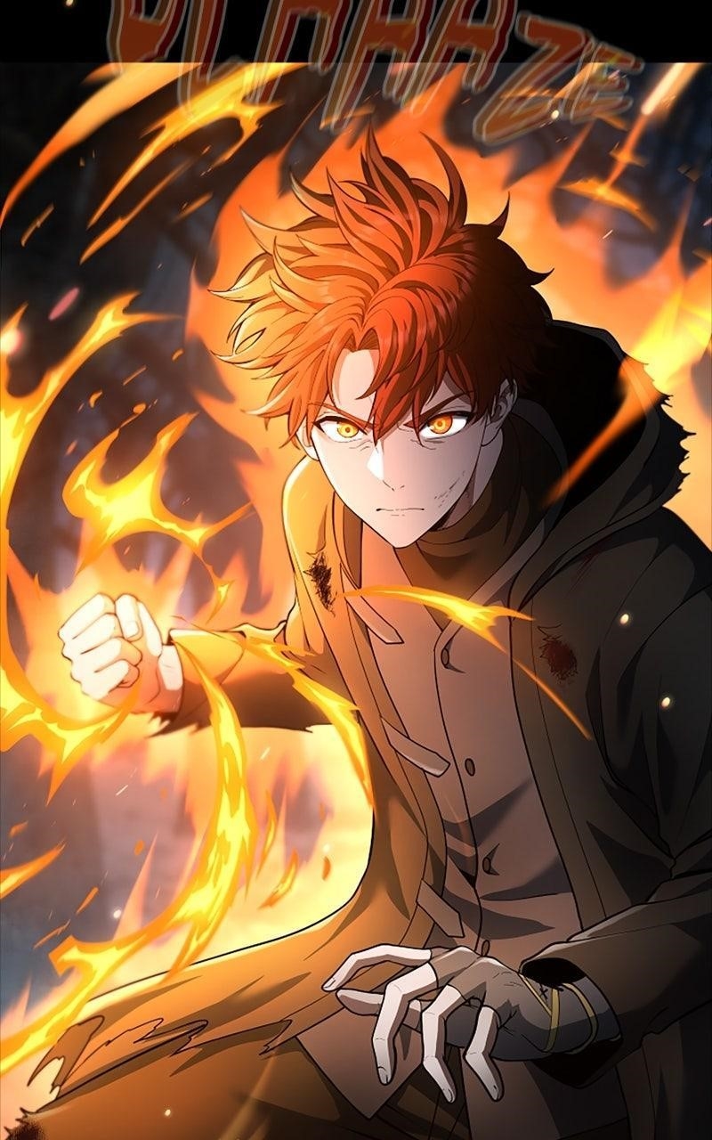 Regression of the Close Combat Mage Chapter 51 - Page 42