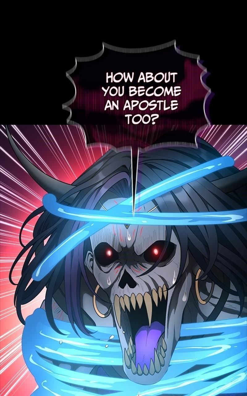 Regression of the Close Combat Mage Chapter 51 - Page 46