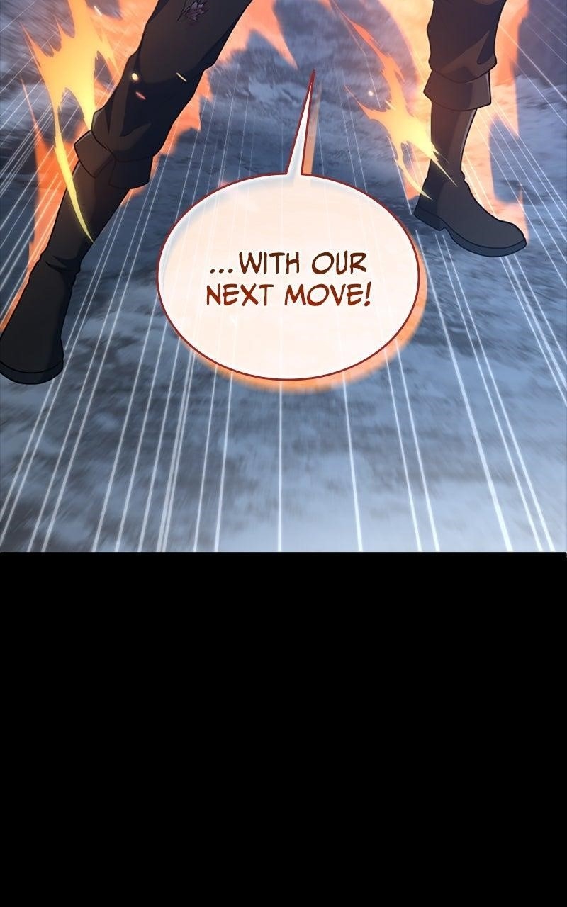 Regression of the Close Combat Mage Chapter 51 - Page 5