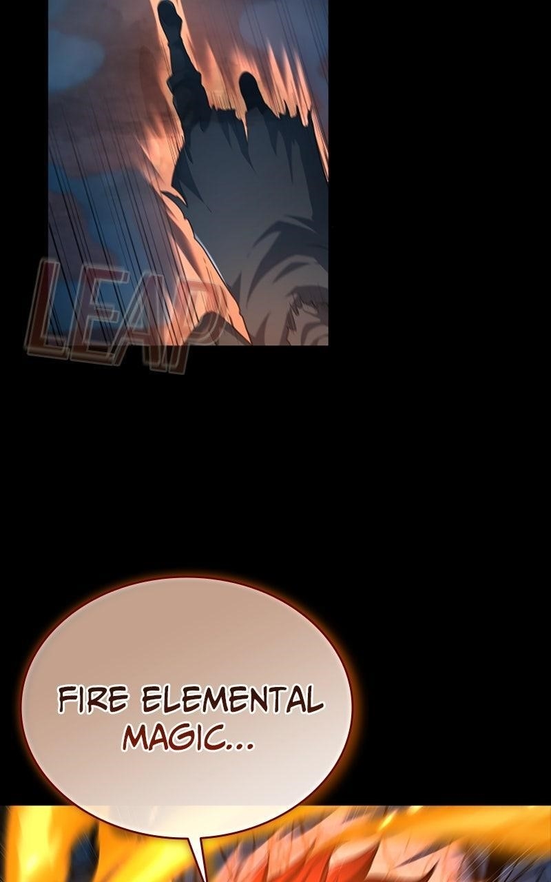 Regression of the Close Combat Mage Chapter 51 - Page 51