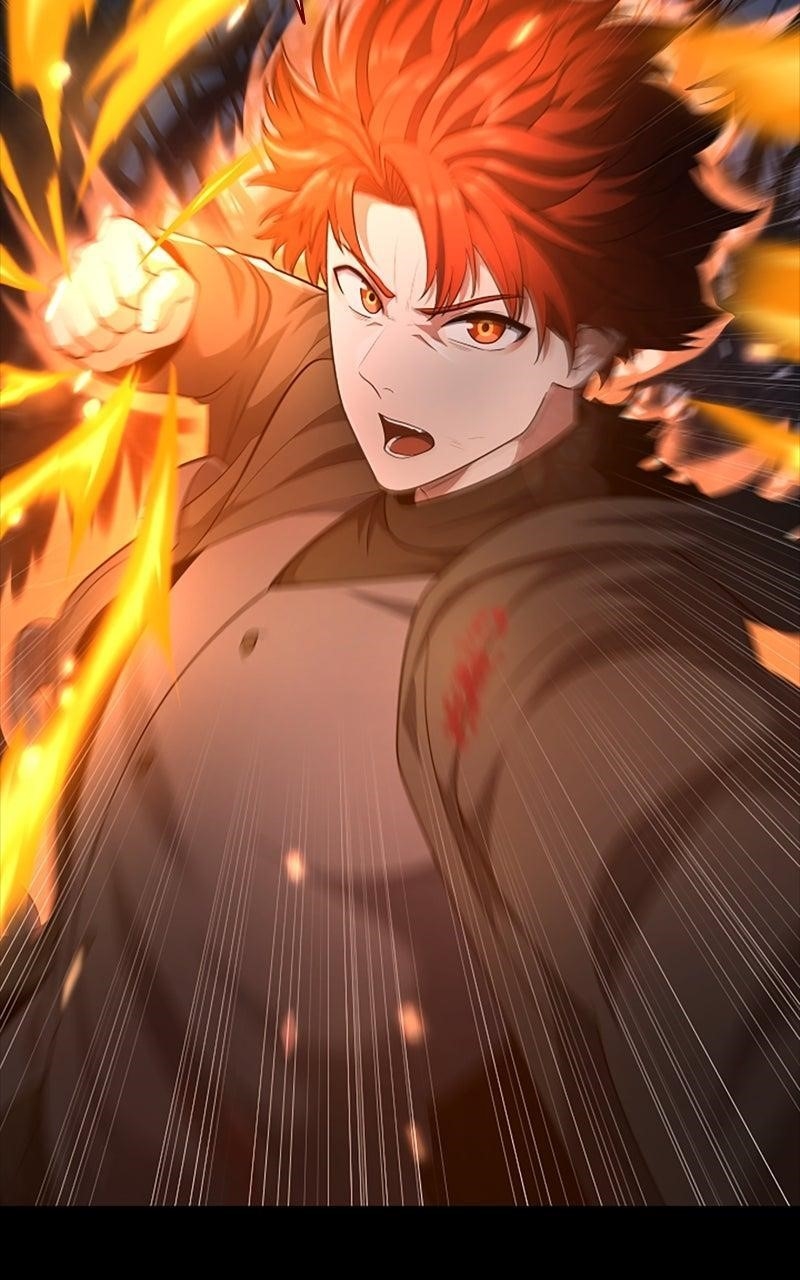 Regression of the Close Combat Mage Chapter 51 - Page 52