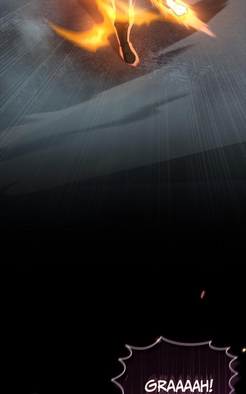 Regression of the Close Combat Mage Chapter 51 - Page 57