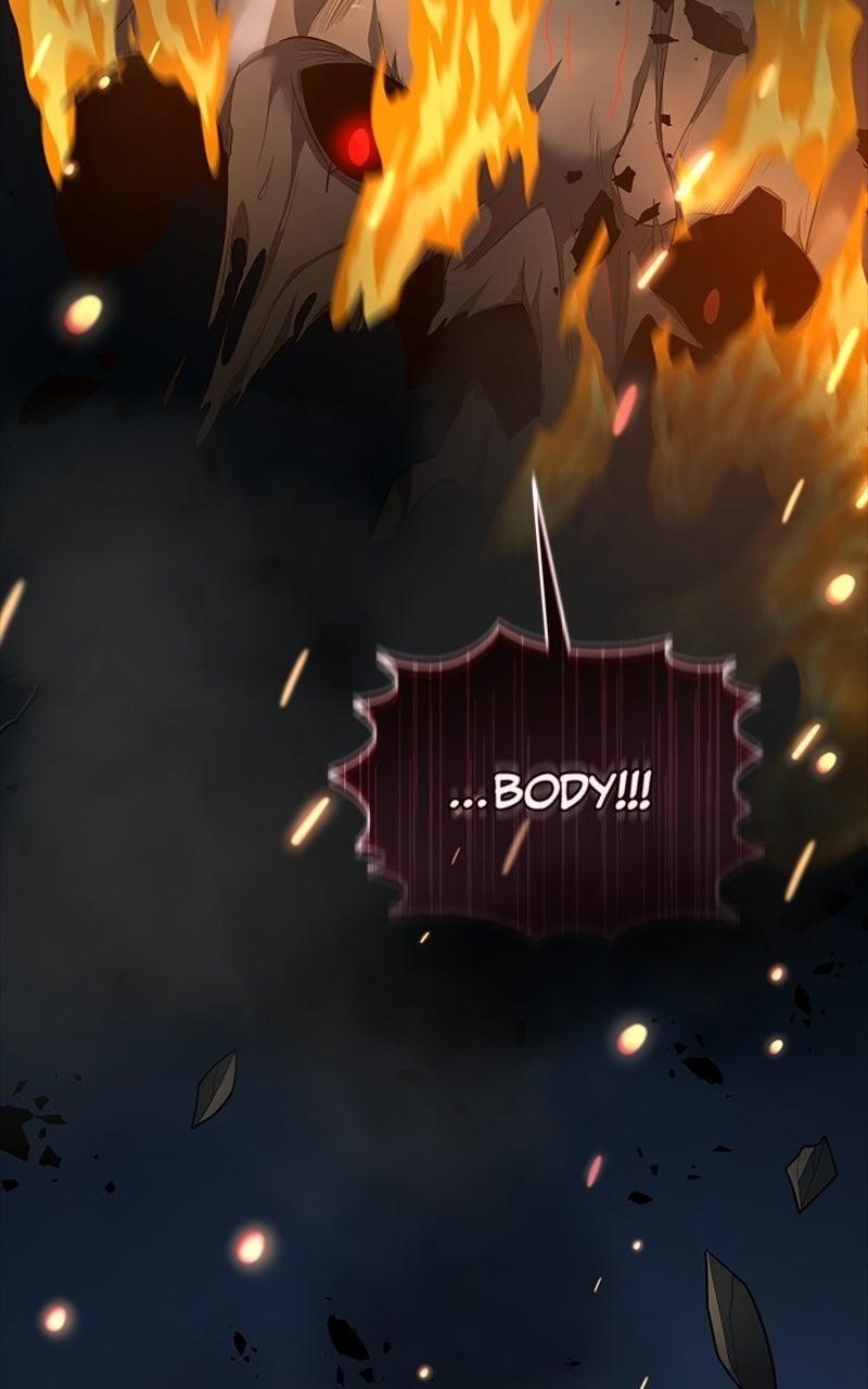 Regression of the Close Combat Mage Chapter 51 - Page 60