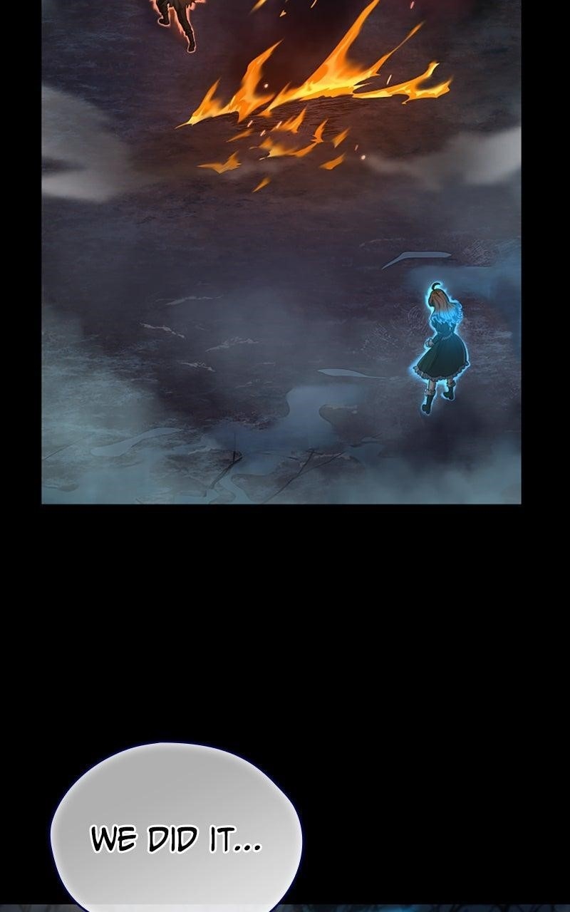 Regression of the Close Combat Mage Chapter 51 - Page 64