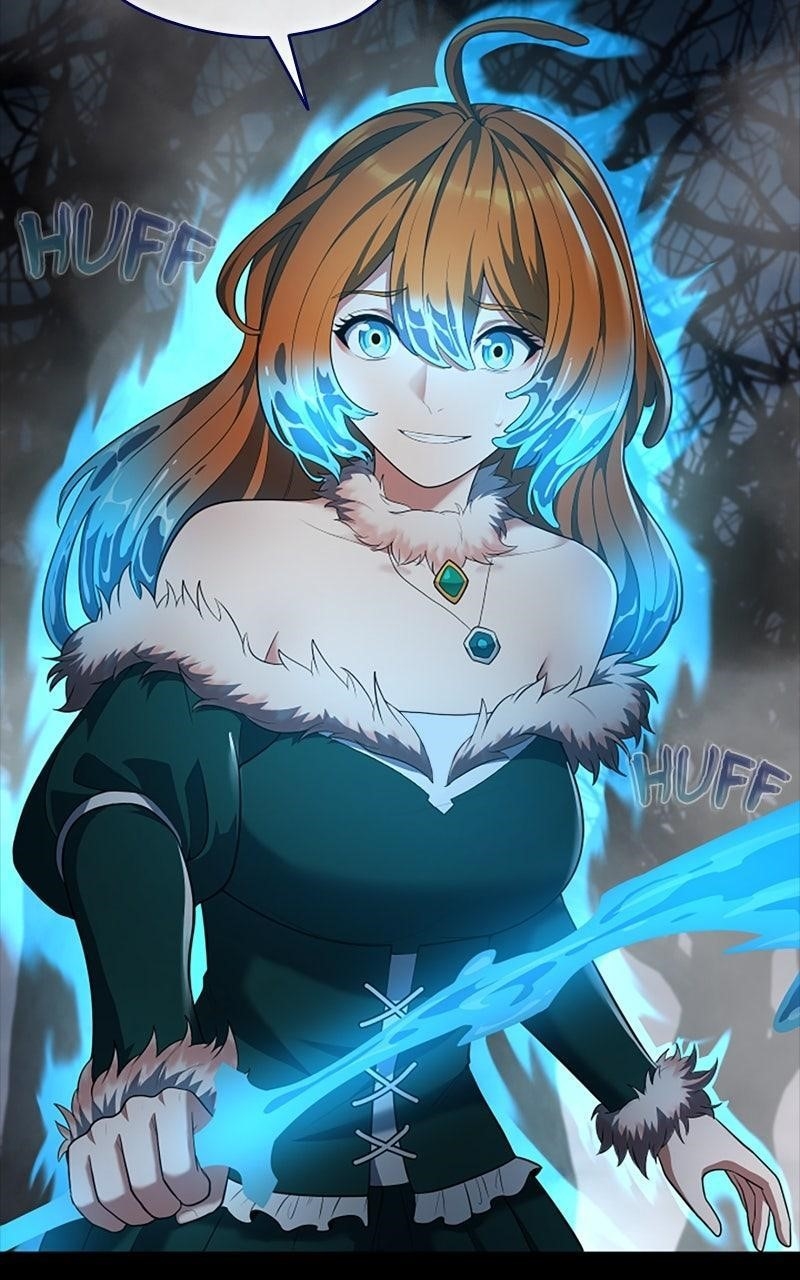 Regression of the Close Combat Mage Chapter 51 - Page 65