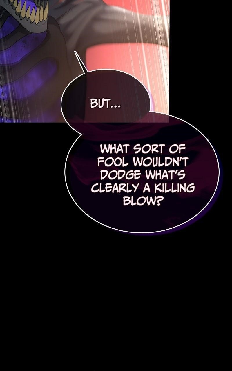 Regression of the Close Combat Mage Chapter 51 - Page 8