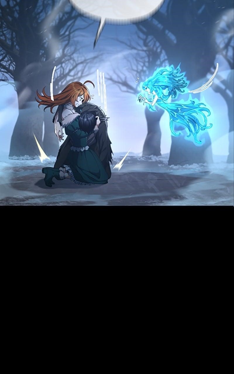 Regression of the Close Combat Mage Chapter 51 - Page 81