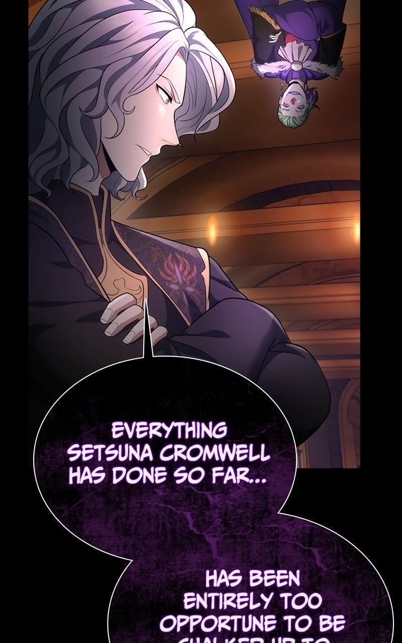 Regression of the Close Combat Mage Chapter 51 - Page 94