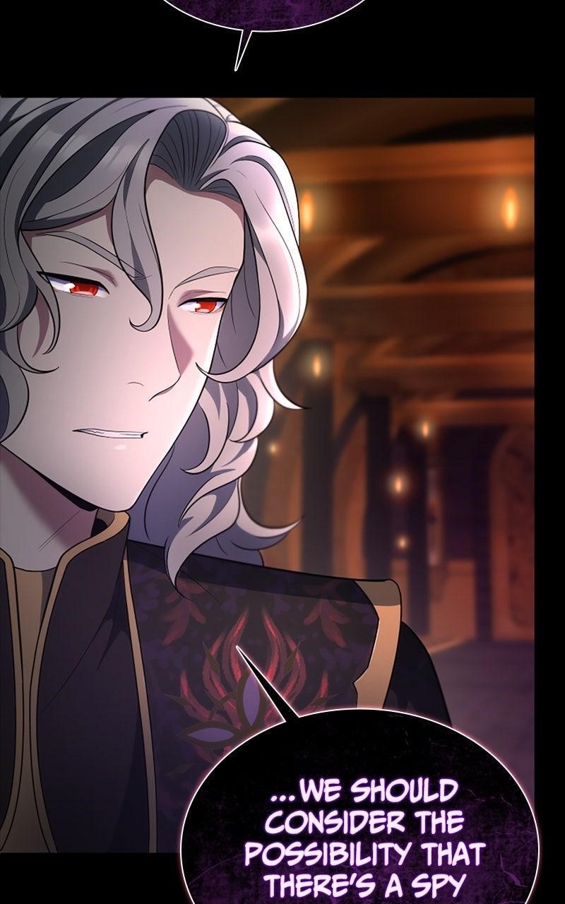 Regression of the Close Combat Mage Chapter 51 - Page 96