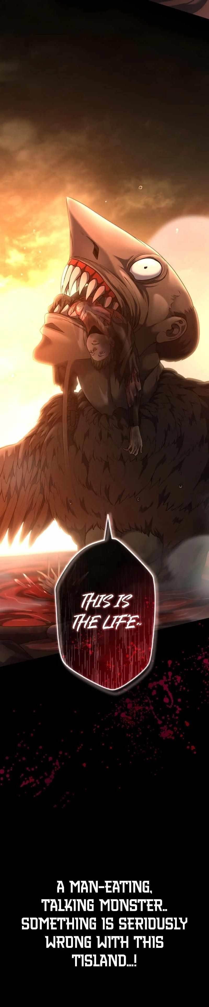 Regression of the Close Combat Mage Chapter 61 - Page 13