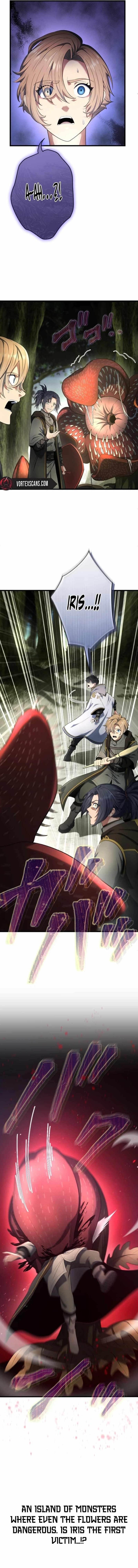 Regression of the Close Combat Mage Chapter 62 - Page 13