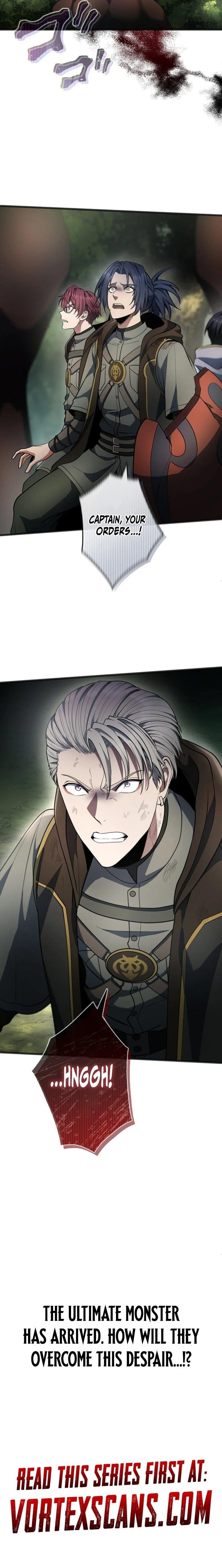 Regression of the Close Combat Mage Chapter 64 - Page 14