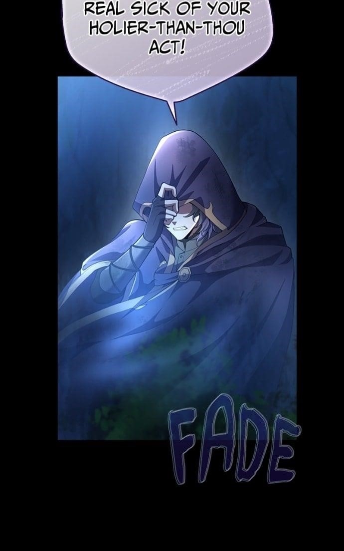 Regression of the Close Combat Mage Chapter 66 - Page 101