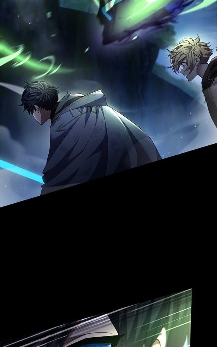 Regression of the Close Combat Mage Chapter 66 - Page 106