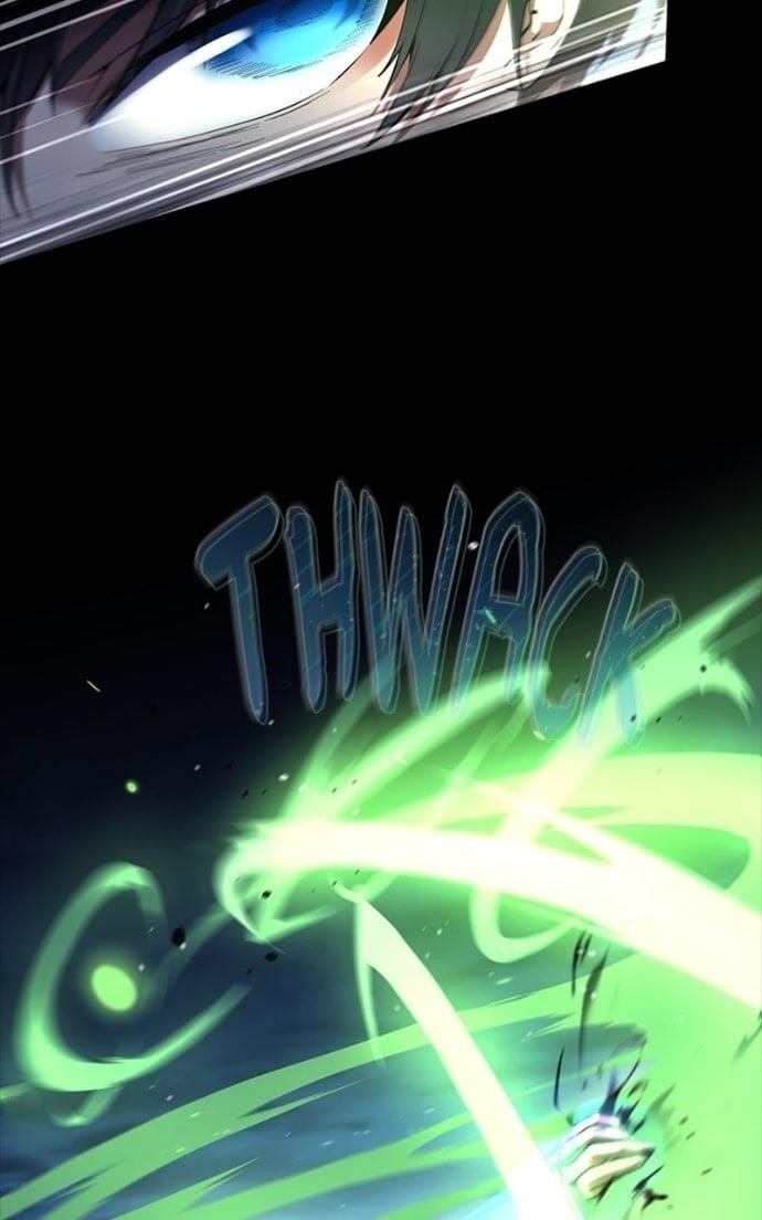 Regression of the Close Combat Mage Chapter 66 - Page 107