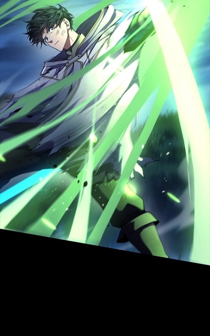 Regression of the Close Combat Mage Chapter 66 - Page 108