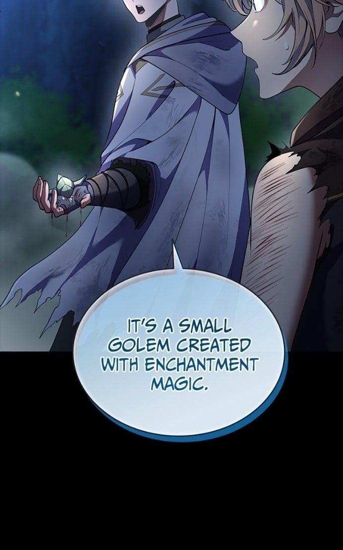 Regression of the Close Combat Mage Chapter 66 - Page 111