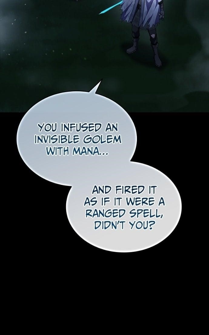 Regression of the Close Combat Mage Chapter 66 - Page 113