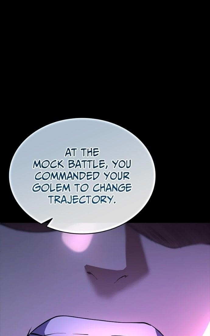 Regression of the Close Combat Mage Chapter 66 - Page 114