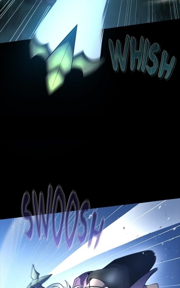 Regression of the Close Combat Mage Chapter 66 - Page 117