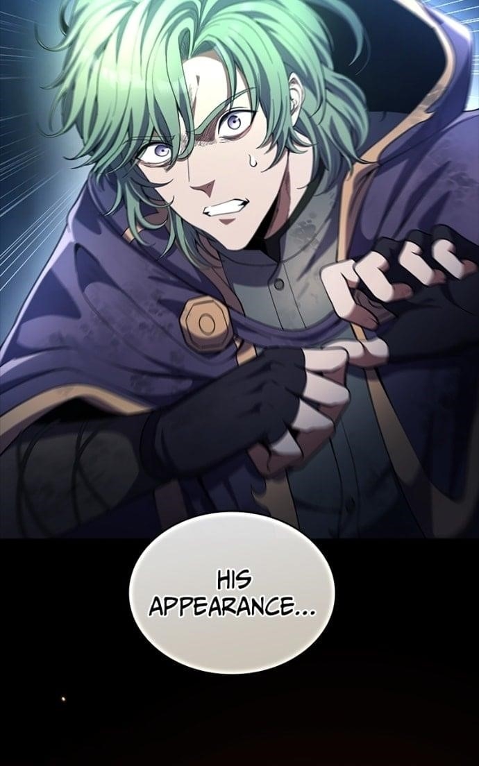 Regression of the Close Combat Mage Chapter 66 - Page 119