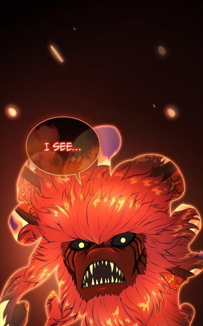 Regression of the Close Combat Mage Chapter 66 - Page 120